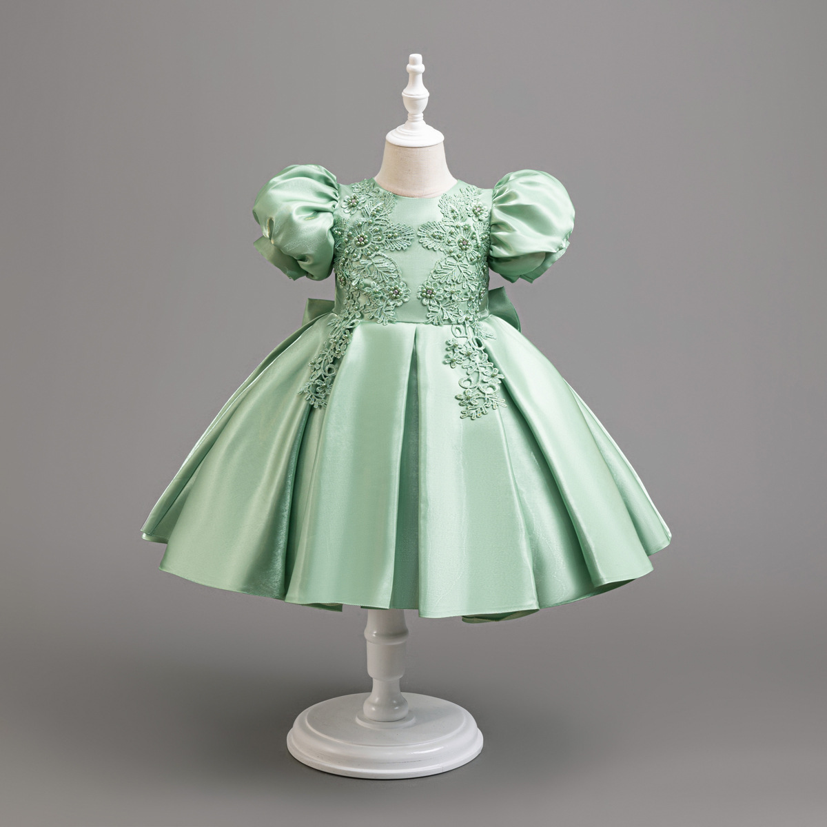 Baby Clothing Dresser - Robe de soirée pour filles, robes