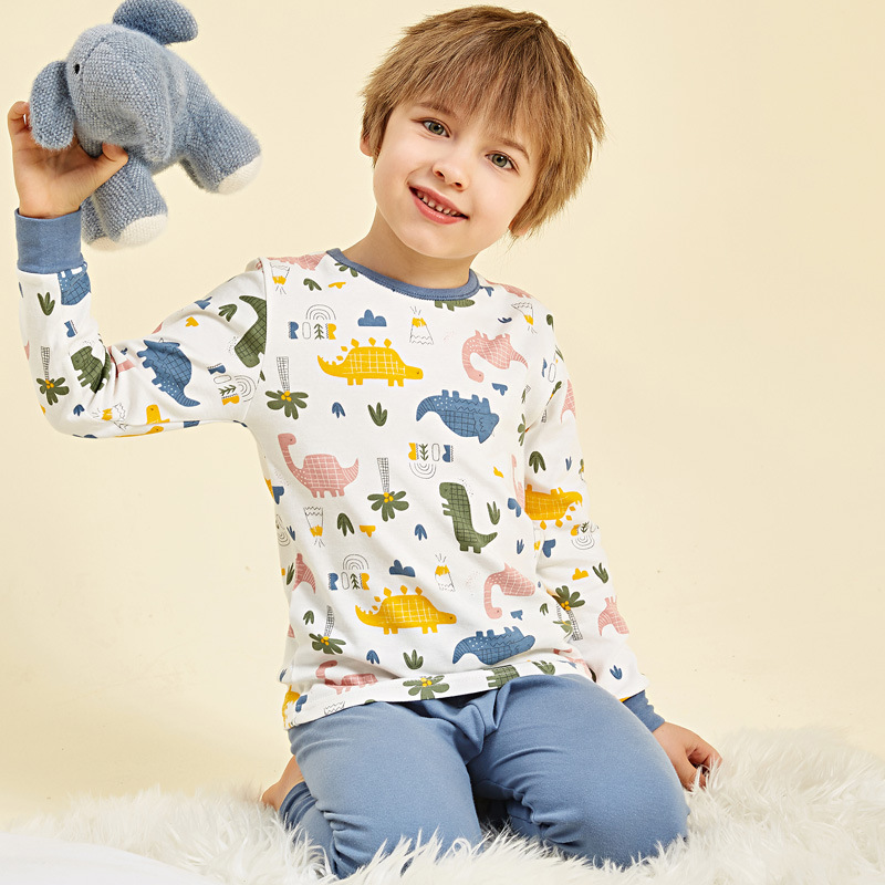 Baby Clothing Made In Usa - Ensemble de vêtements d'automne pour enfants