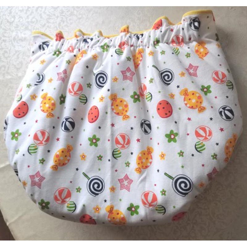 Baby Clothing Patterns Free - ABDL motif de dessin animé pur