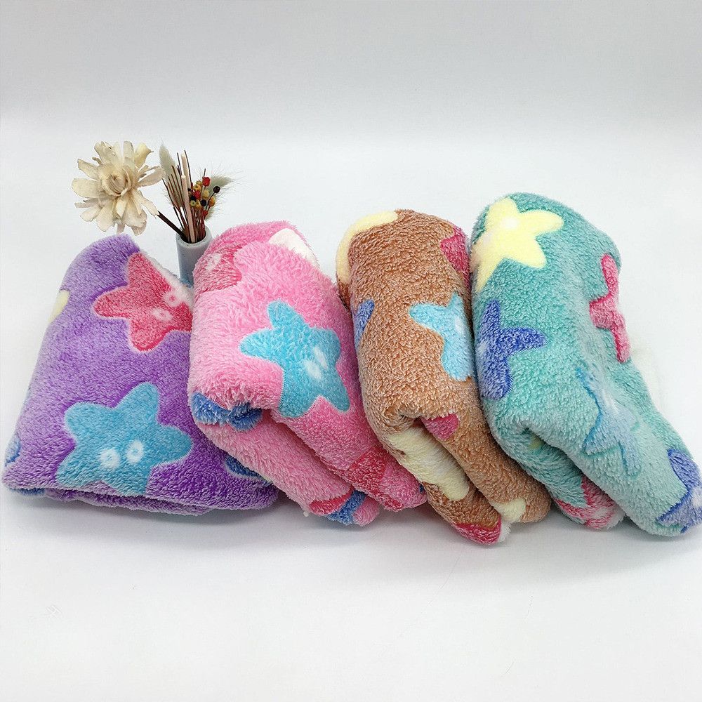 Fleece Sleep Bag - Fournitures pour animaux de compagnie Cage
