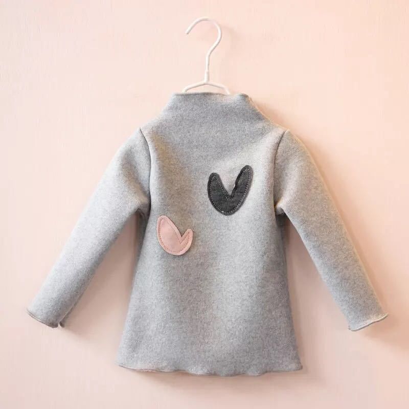 Baby Clothing Made In Usa - Chemise vêtements pour enfants en pur
