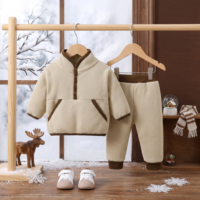 Baby Clothing Made In Usa - Ensemble de vêtements pour bébé en