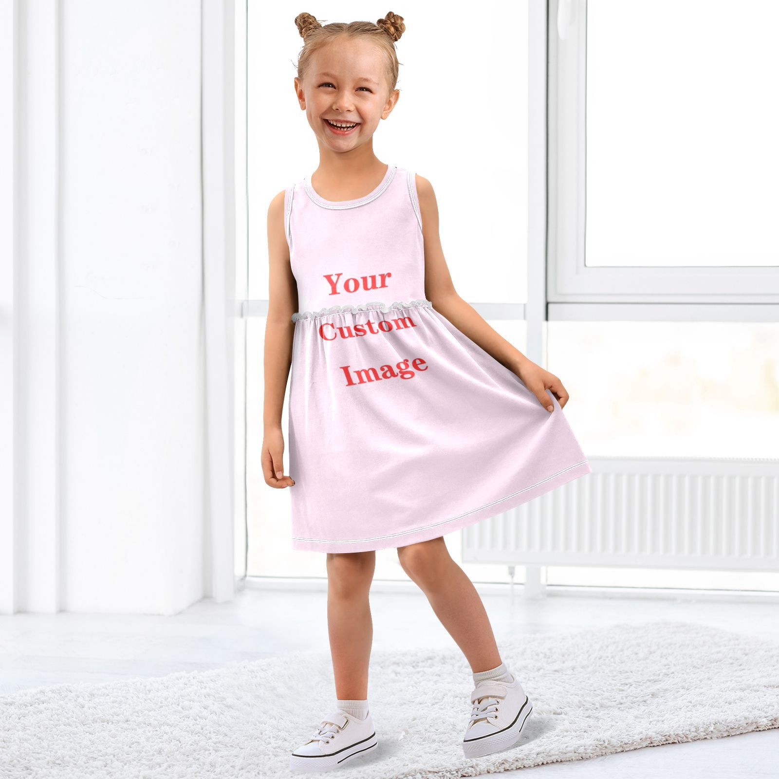 Baby Clothing Images - Vêtements d'été pour filles, robes de