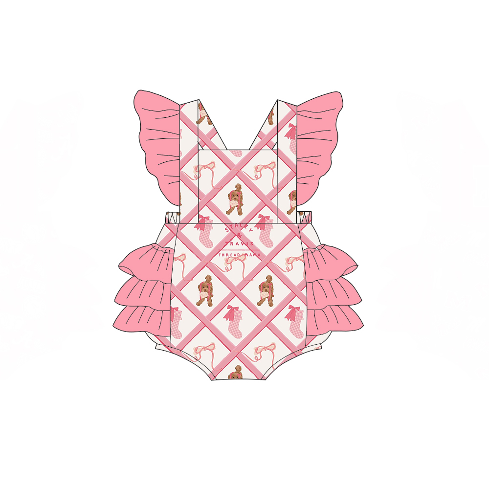 Baby Clothing Made In Usa - Bodys pour enfants de boutique avec