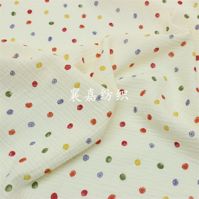 Tissu double gaze polyvalent 1 - Baby Clothing Patterns Free avis et prix