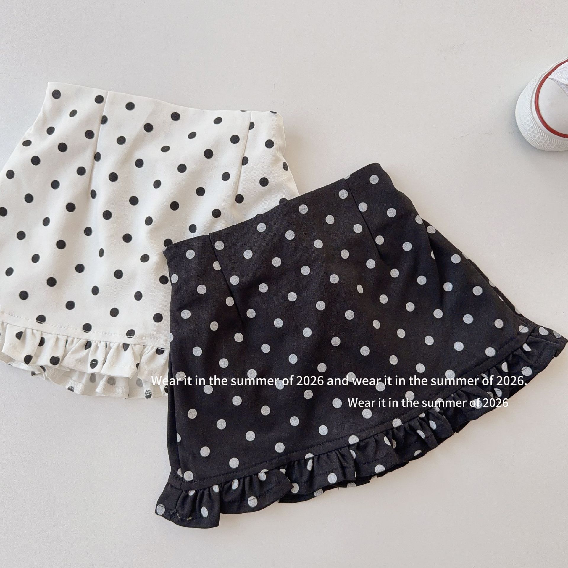 Jupe pour filles 2026 Printemp - Baby Clothing Patterns Free avis et prix