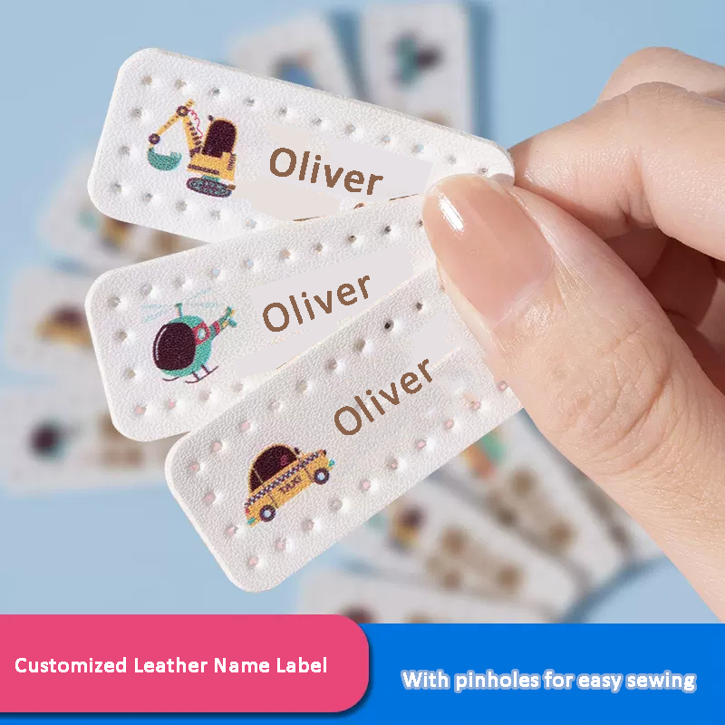 Étiquette nominative personnal - Baby Clothing Names avis et prix