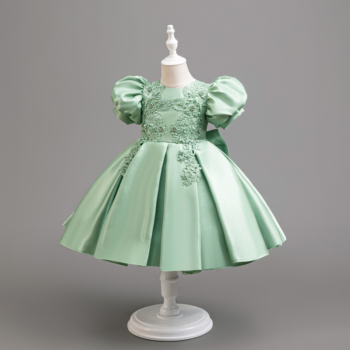 Robe de soirée pour filles, ro - Baby Clothing Dresser avis et prix
