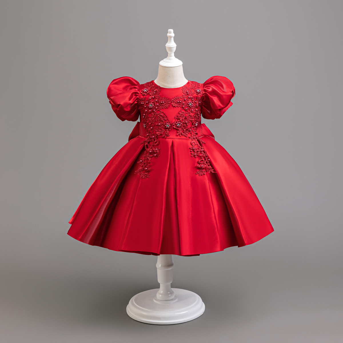 Robe de soirée pour filles, ro - Baby Clothing Dresser avis et prix