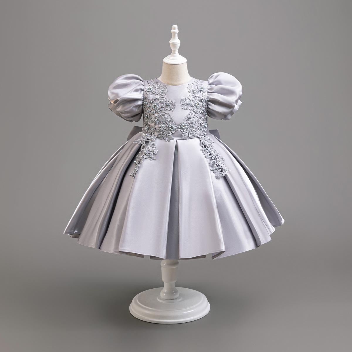 Robe de soirée pour filles, ro - Baby Clothing Dresser avis et prix
