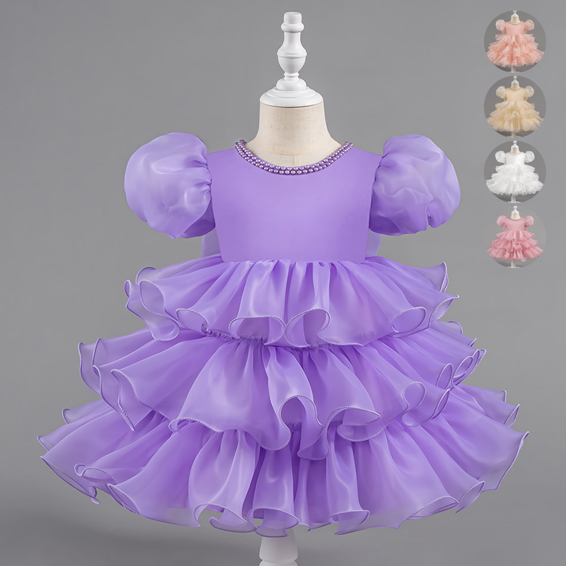 Robe pour enfants filles bébé  - Baby Clothing Dresser avis et prix
