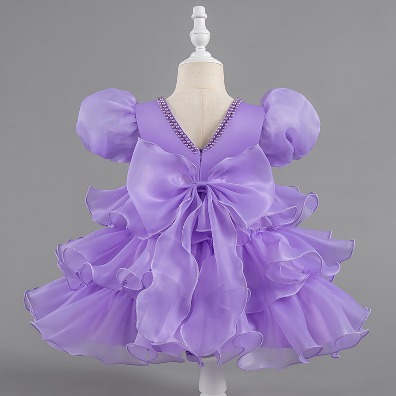 Robe pour enfants filles bébé  - Baby Clothing Dresser avis et prix