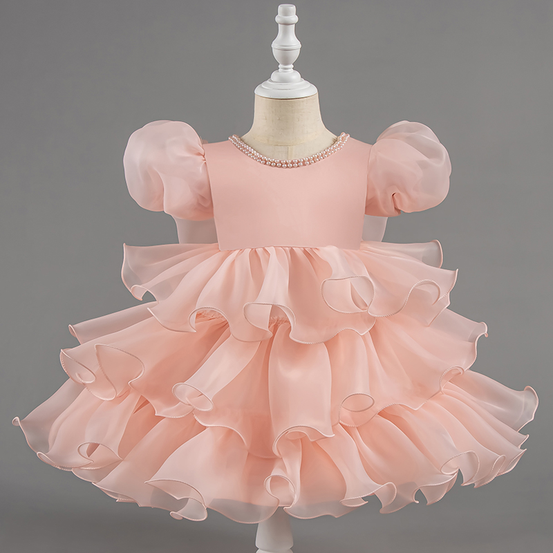 Robe pour enfants filles bébé  - Baby Clothing Dresser avis et prix