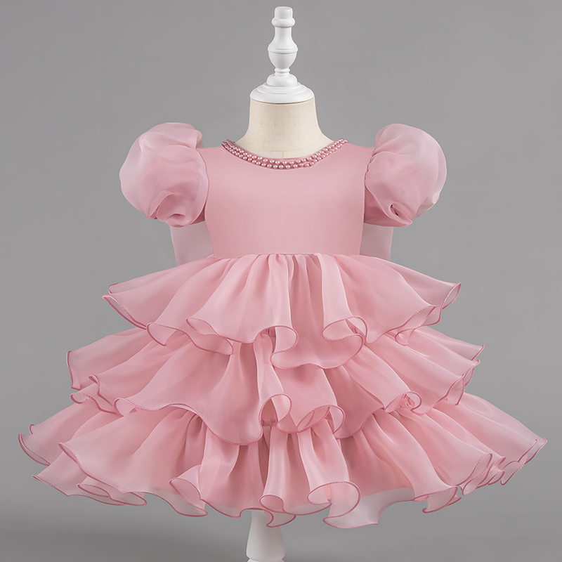 Robe pour enfants filles bébé  - Baby Clothing Dresser avis et prix
