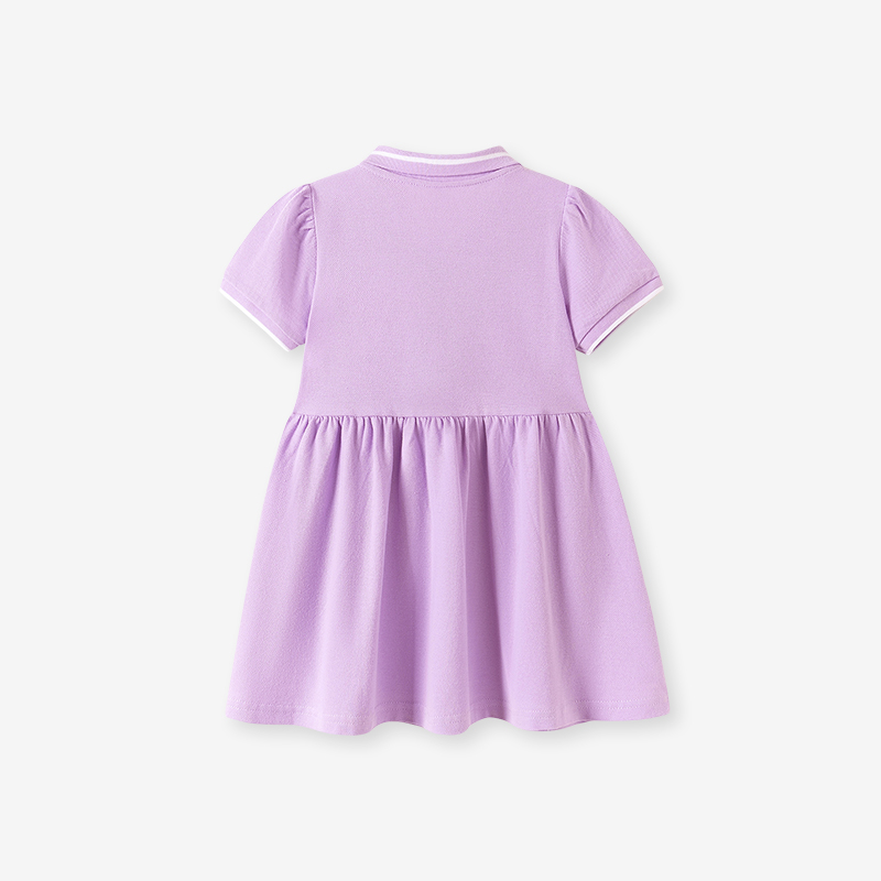 Robe Little Maven pour bébés f - Baby Clothing Patterns Free avis et prix