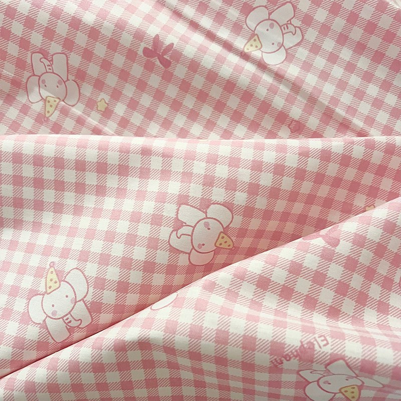 Tissu de couture en sergé 100% - Baby Clothing Made In Usa avis et prix