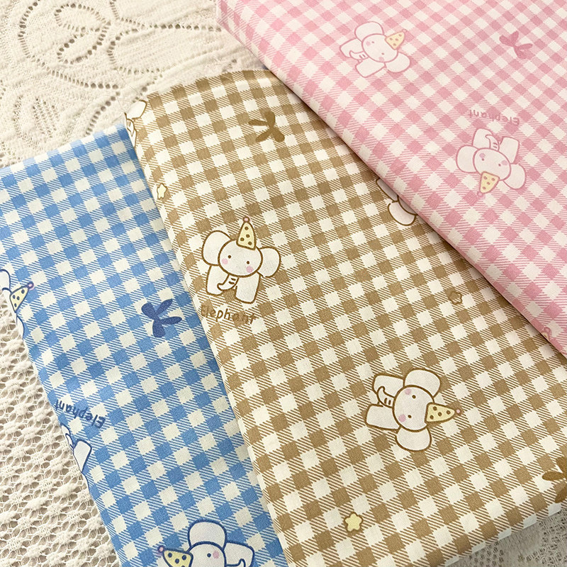 Tissu de couture en sergé 100% - Baby Clothing Made In Usa avis et prix