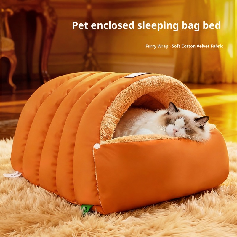Sac de couchage en cuir semi-f - Fleece Sleep Bag avis et prix