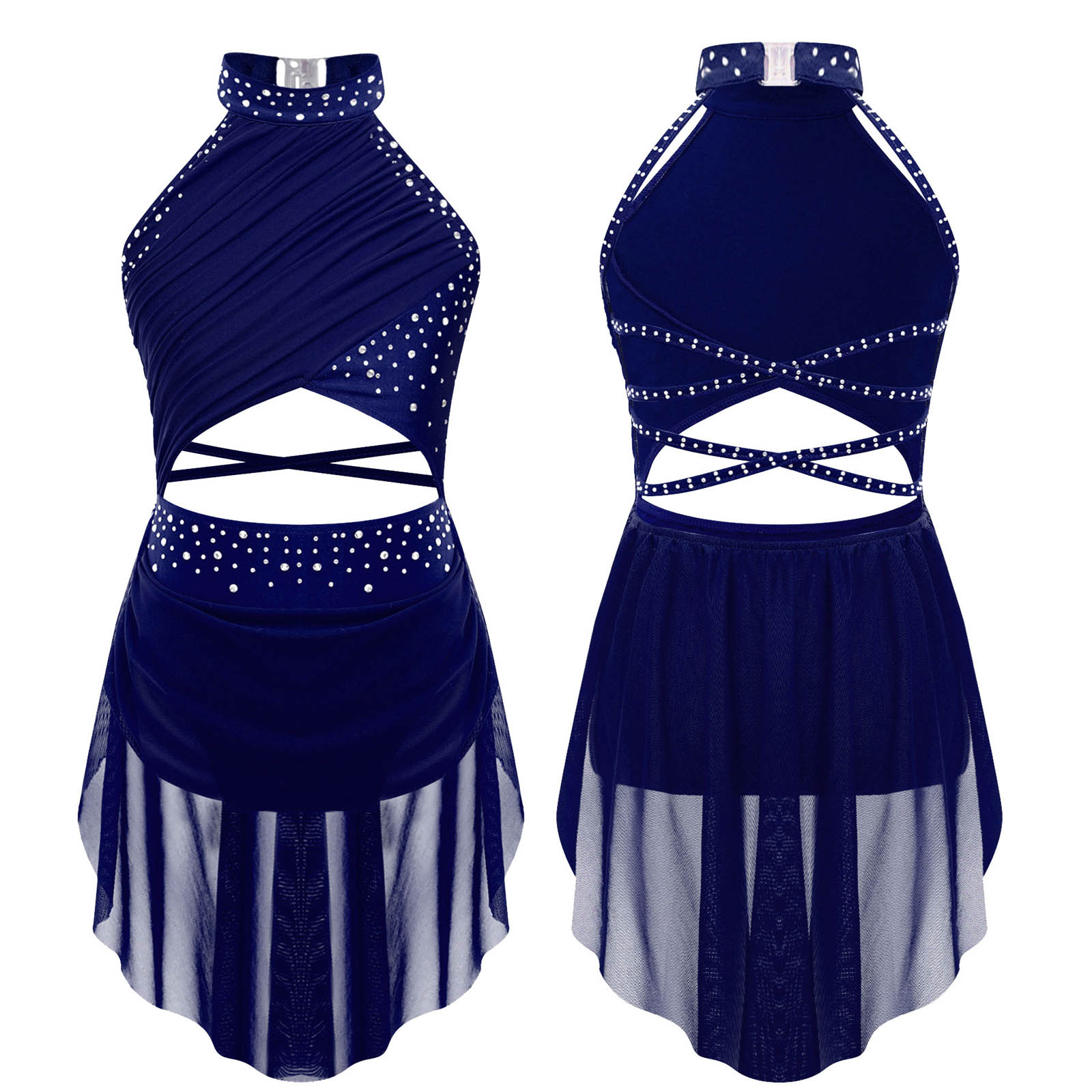 Robe de justaucorps de Ballet  - Baby Clothing Sizes avis et prix