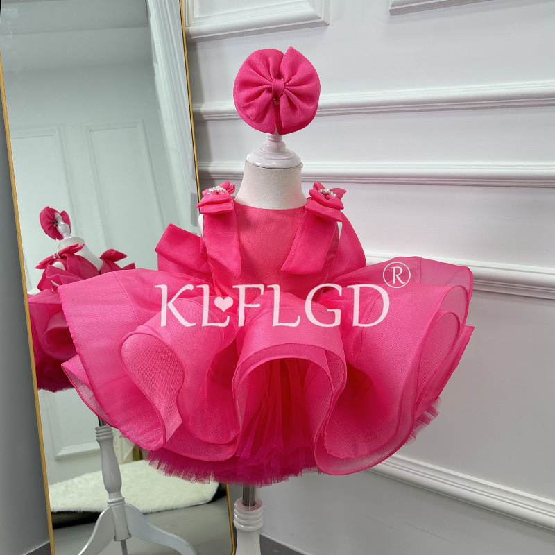 Robe de cérémonie pour bébé fi - Baby Clothing Dresser avis et prix