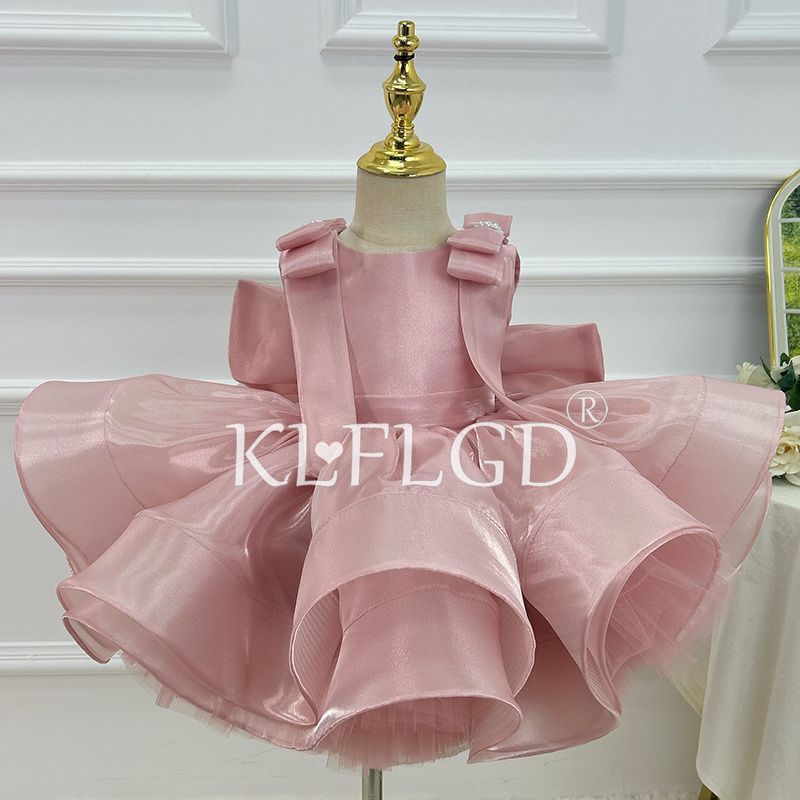 Robe de cérémonie pour bébé fi - Baby Clothing Dresser avis et prix