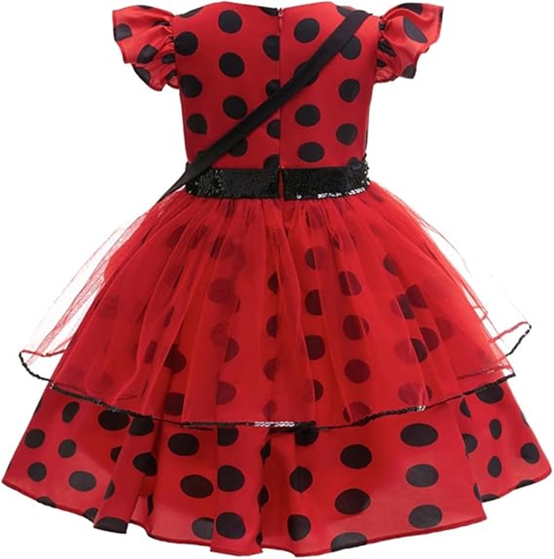 Costume de Cosplay pour filles - Baby Clothing Sizes avis et prix