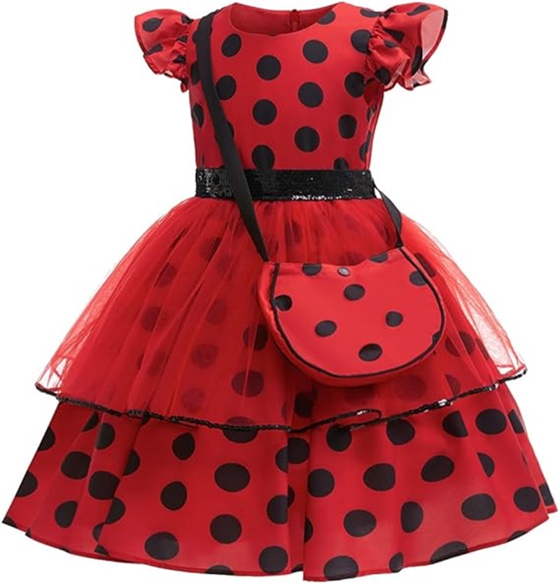 Costume de Cosplay pour filles - Baby Clothing Sizes avis et prix