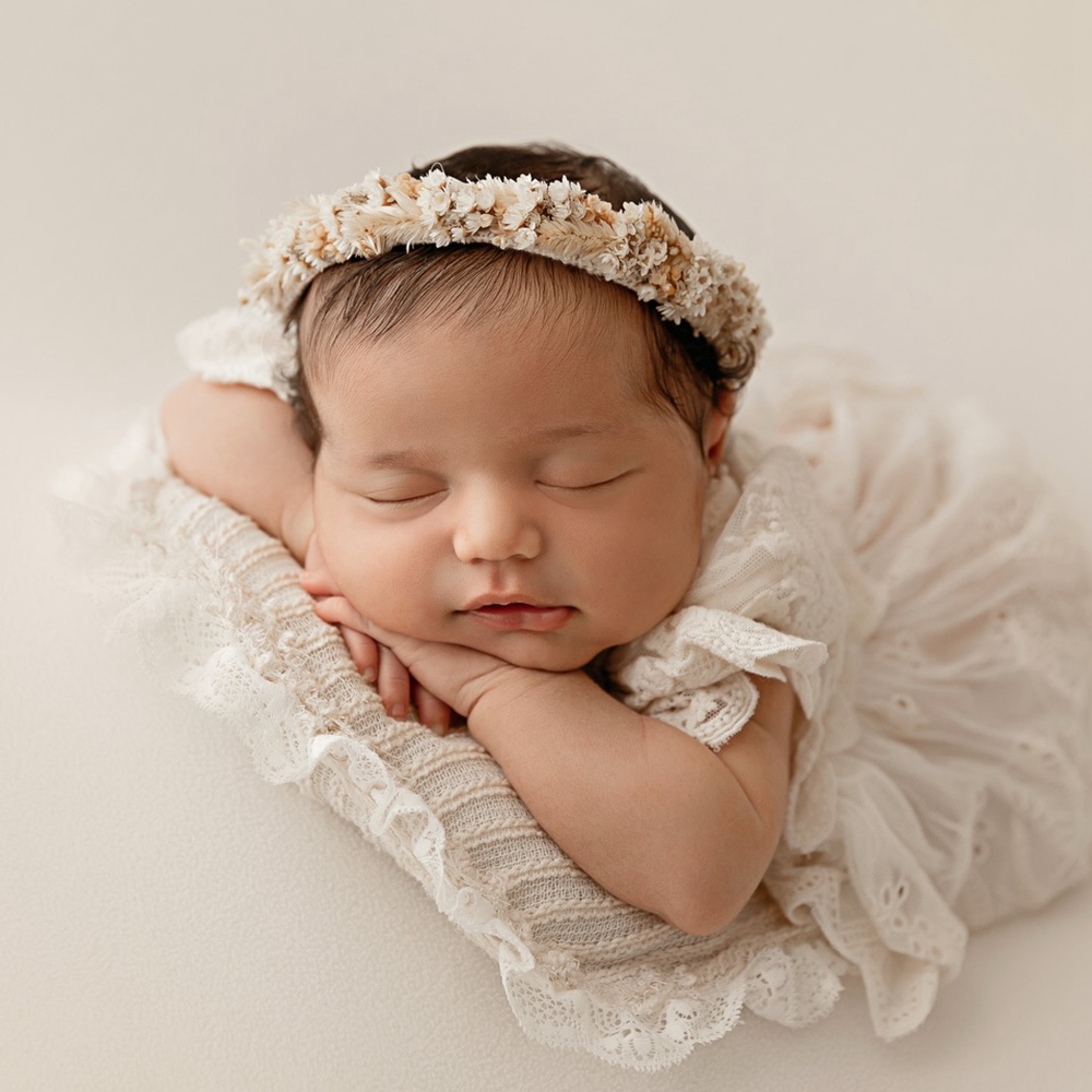 Accessoires de photographie de - Baby Clothing Embroidery avis et prix