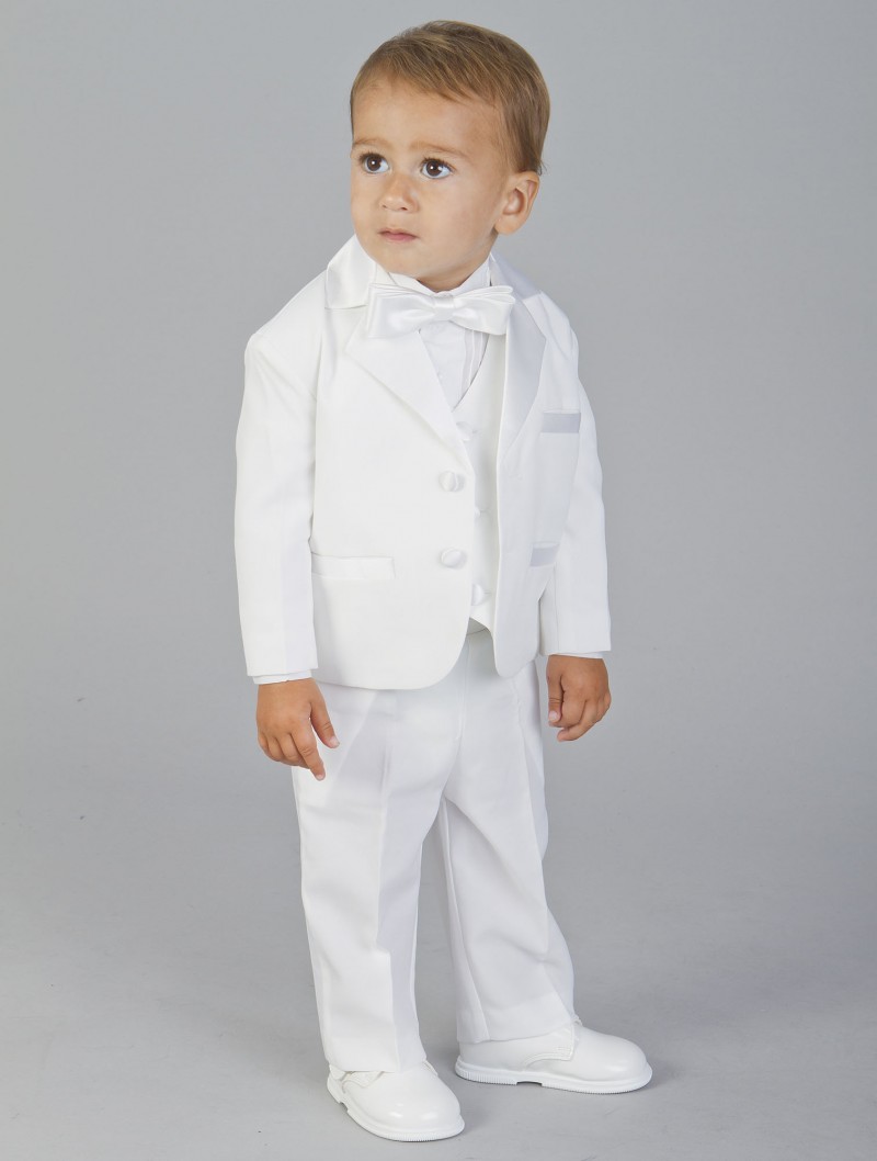 Costumes blancs pour petits en - Baby Clothing Made In Usa avis et prix
