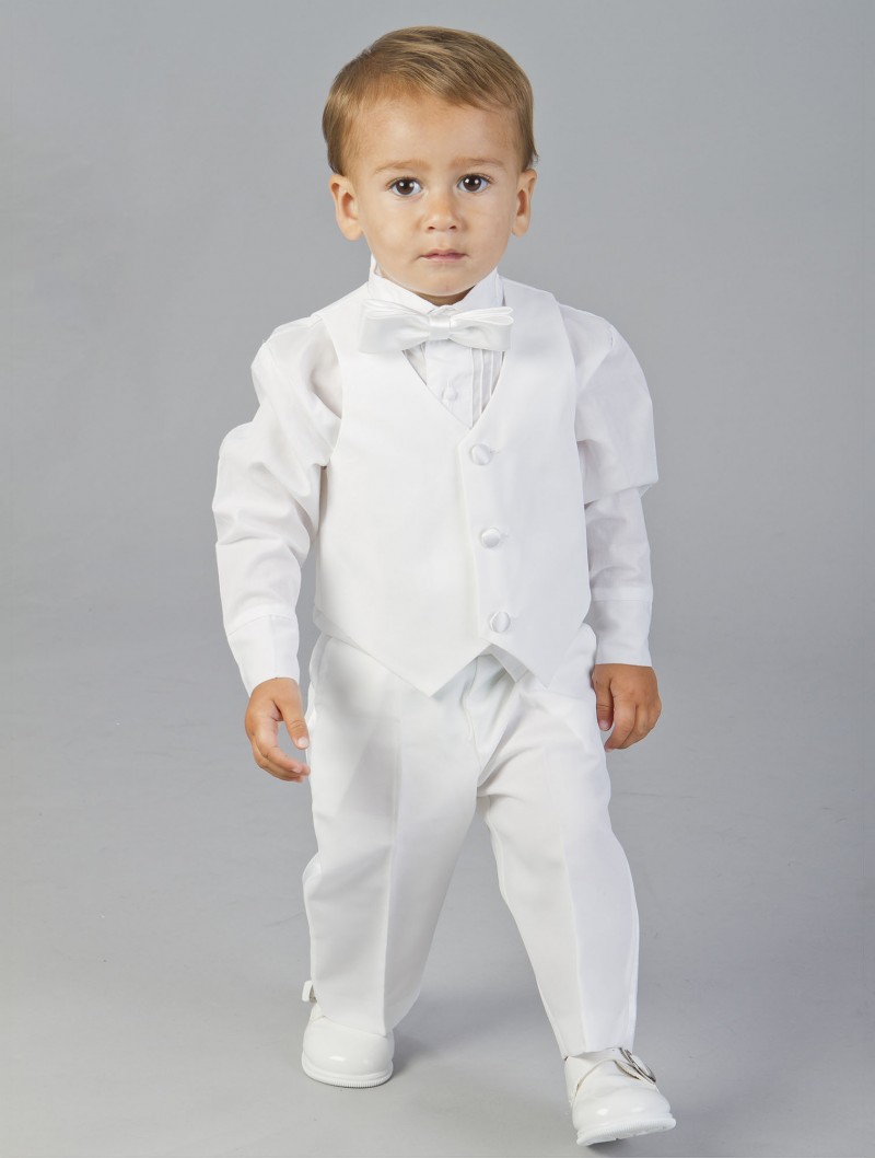 Costumes blancs pour petits en - Baby Clothing Made In Usa avis et prix