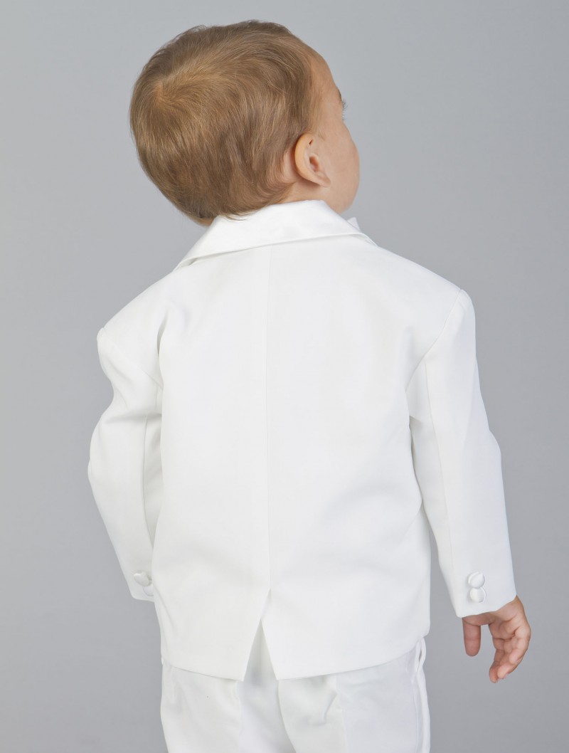 Costumes blancs pour petits en - Baby Clothing Made In Usa avis et prix