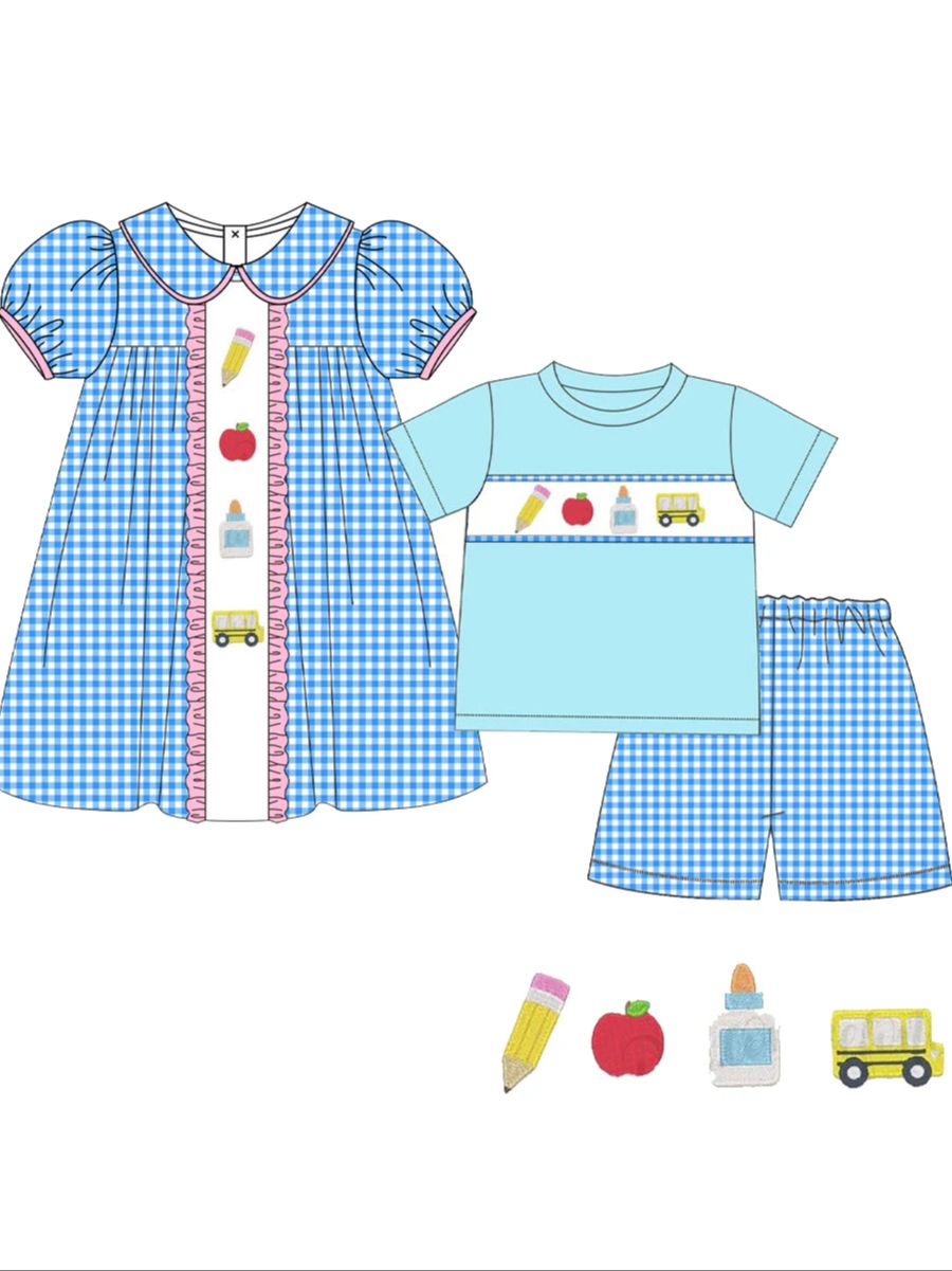 Conception personnalisée enfan - Baby Clothing Names avis et prix