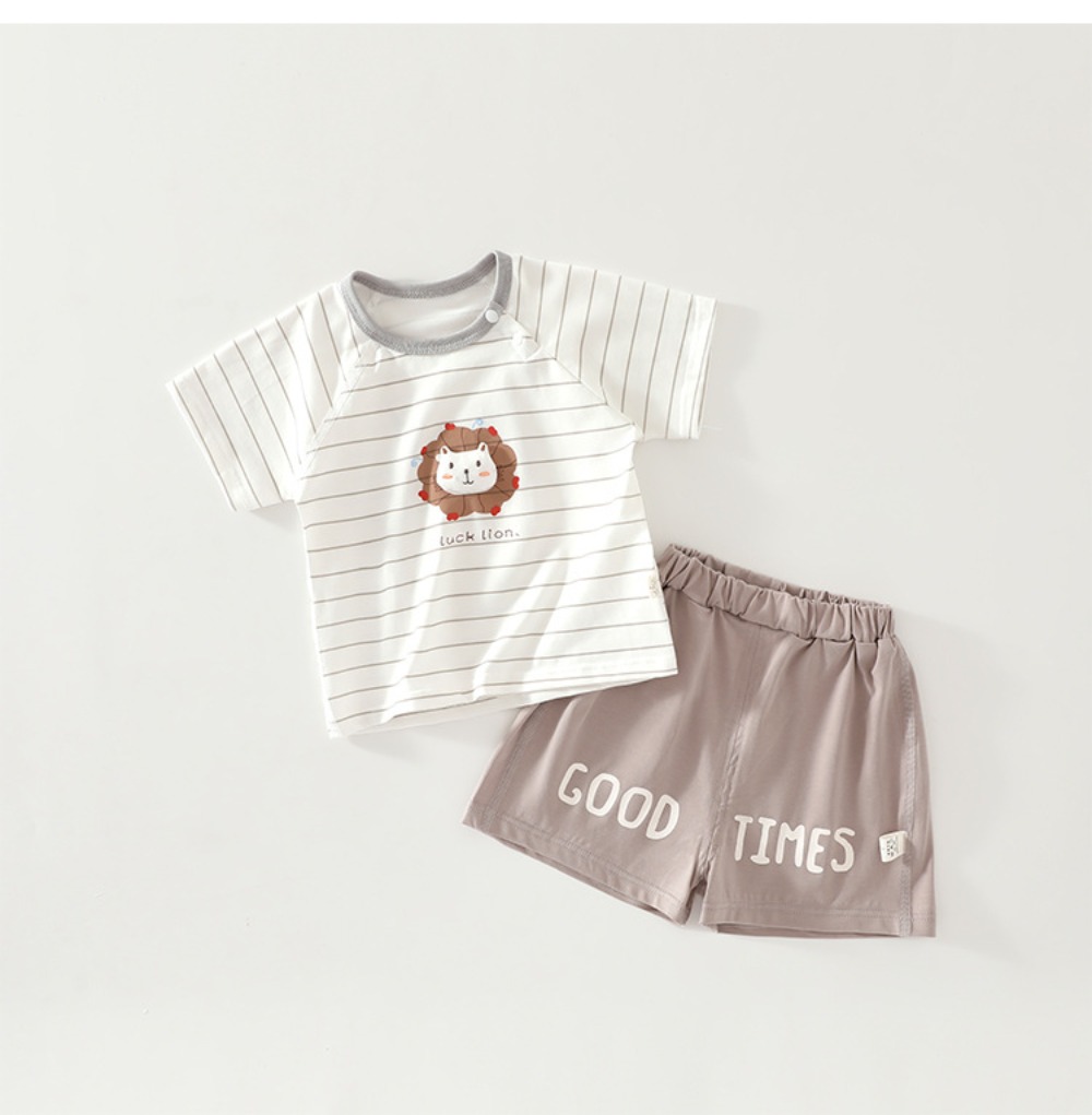 Ensemble 2 pièces pour bébé de - Baby Clothing Made In Usa avis et prix