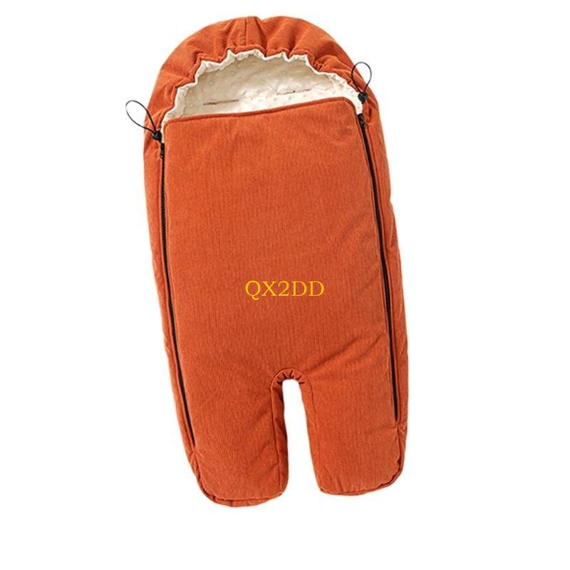 QX2D – couchage isolé en velou - Fleece Sleep Bag avis et prix