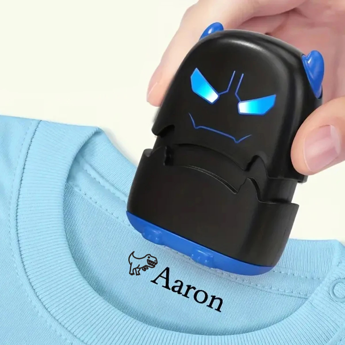 Tampon de Nom Personnalisé pou - Baby Clothing Names avis et prix