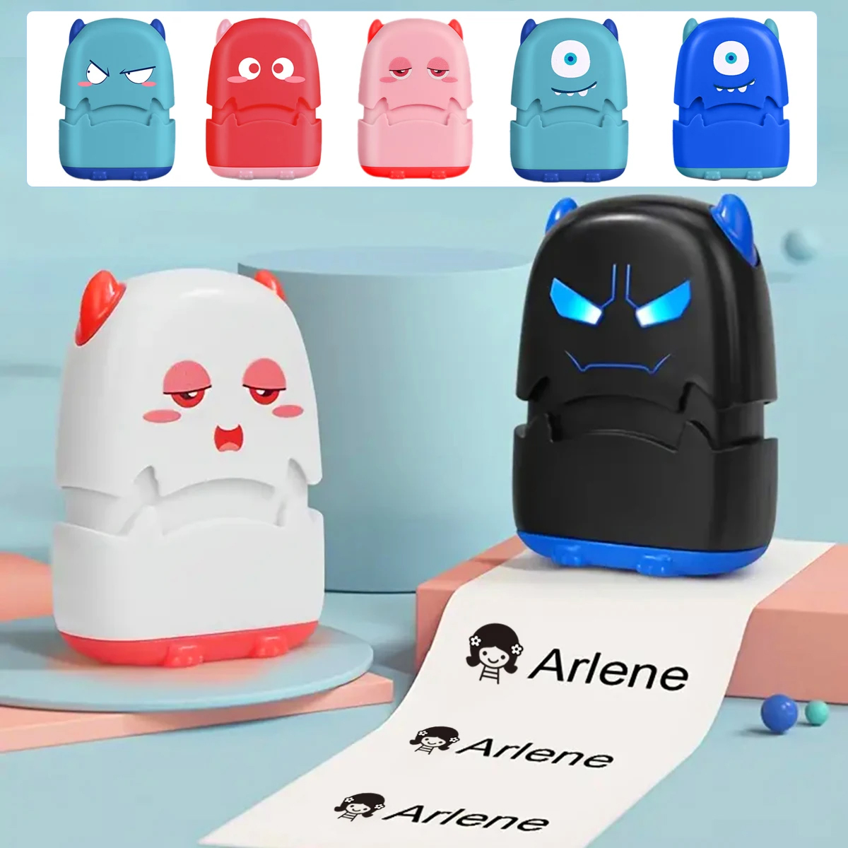 Tampon de Nom Personnalisé pou - Baby Clothing Names avis et prix