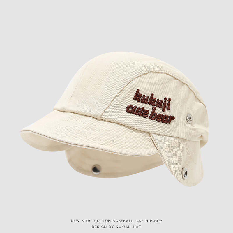 Bonnet Bébé Automne 2026 avec  - Baby Hat Beanie avis et prix