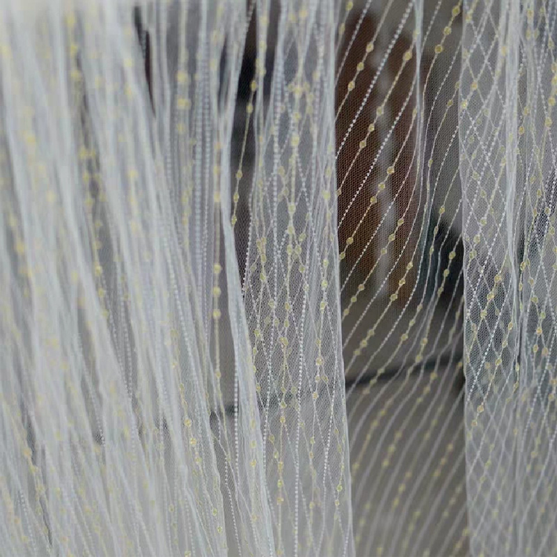 Tissu en dentelle jacquard à f - Baby Clothing Made In Usa avis et prix