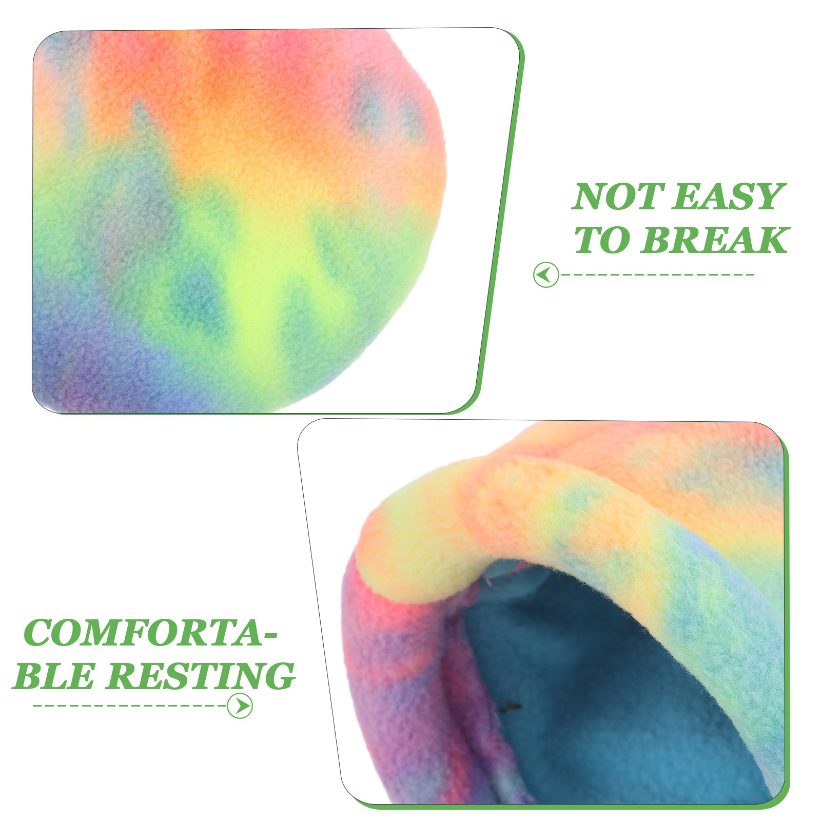 Accessoire de cage pour hamste - Fleece Sleep Bag avis et prix