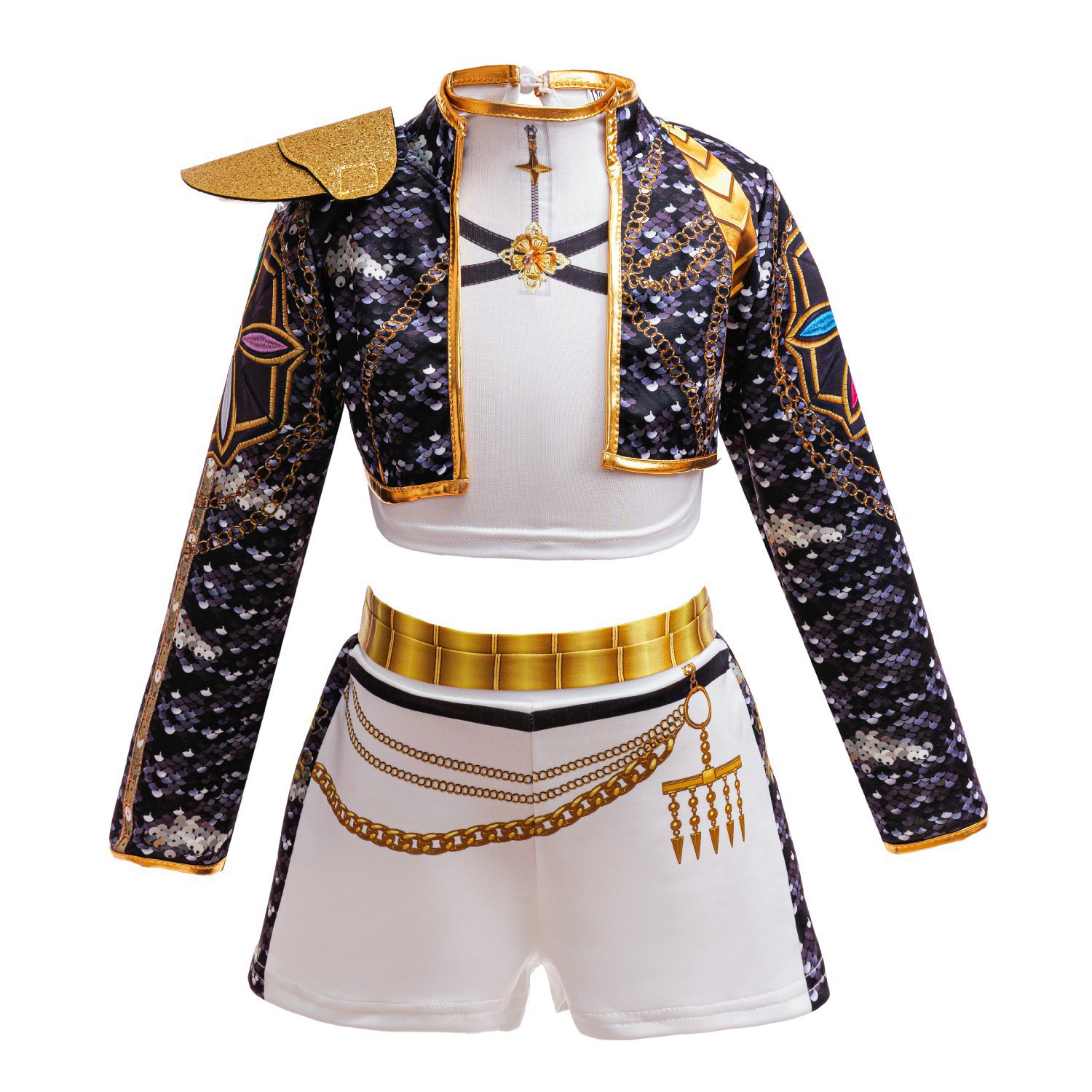 Ensemble 3 pièces manteau + gi - Baby Clothing Sizes avis et prix