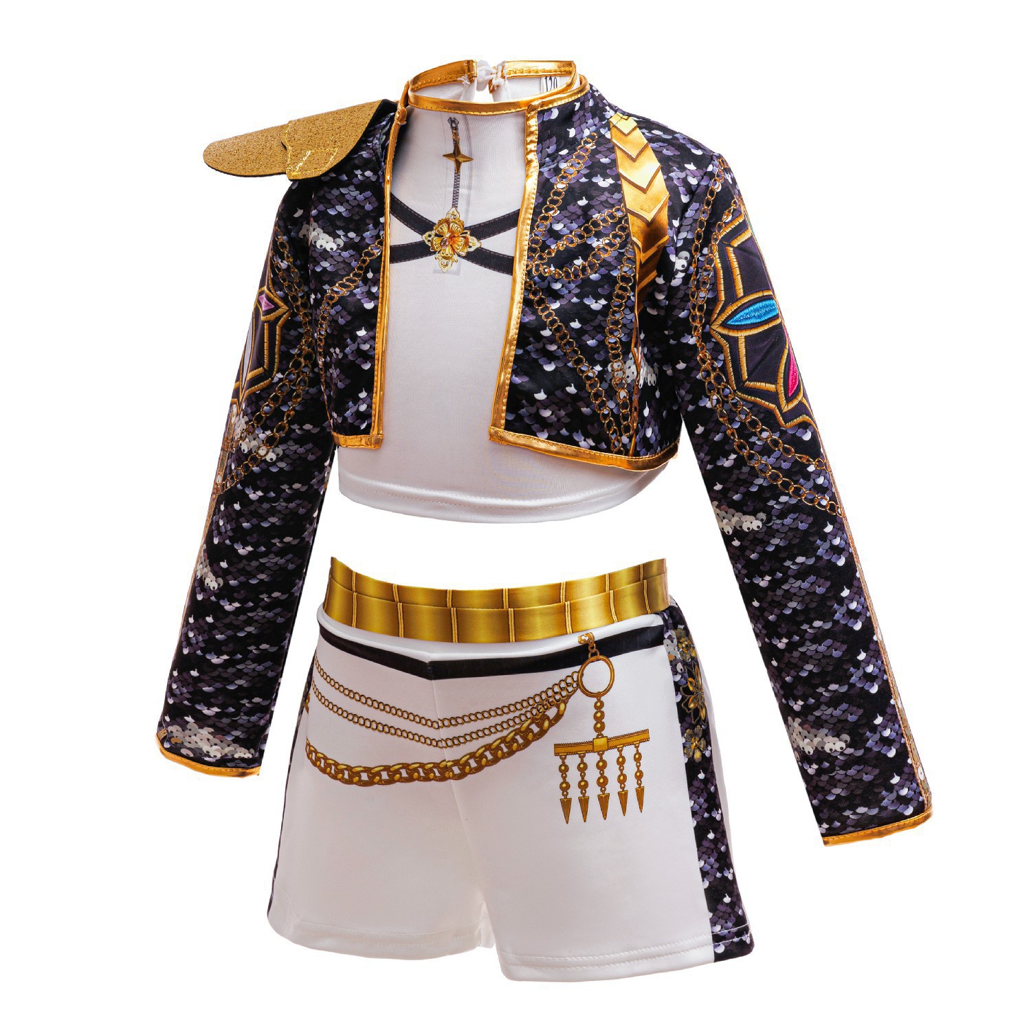 Ensemble 3 pièces manteau + gi - Baby Clothing Sizes avis et prix