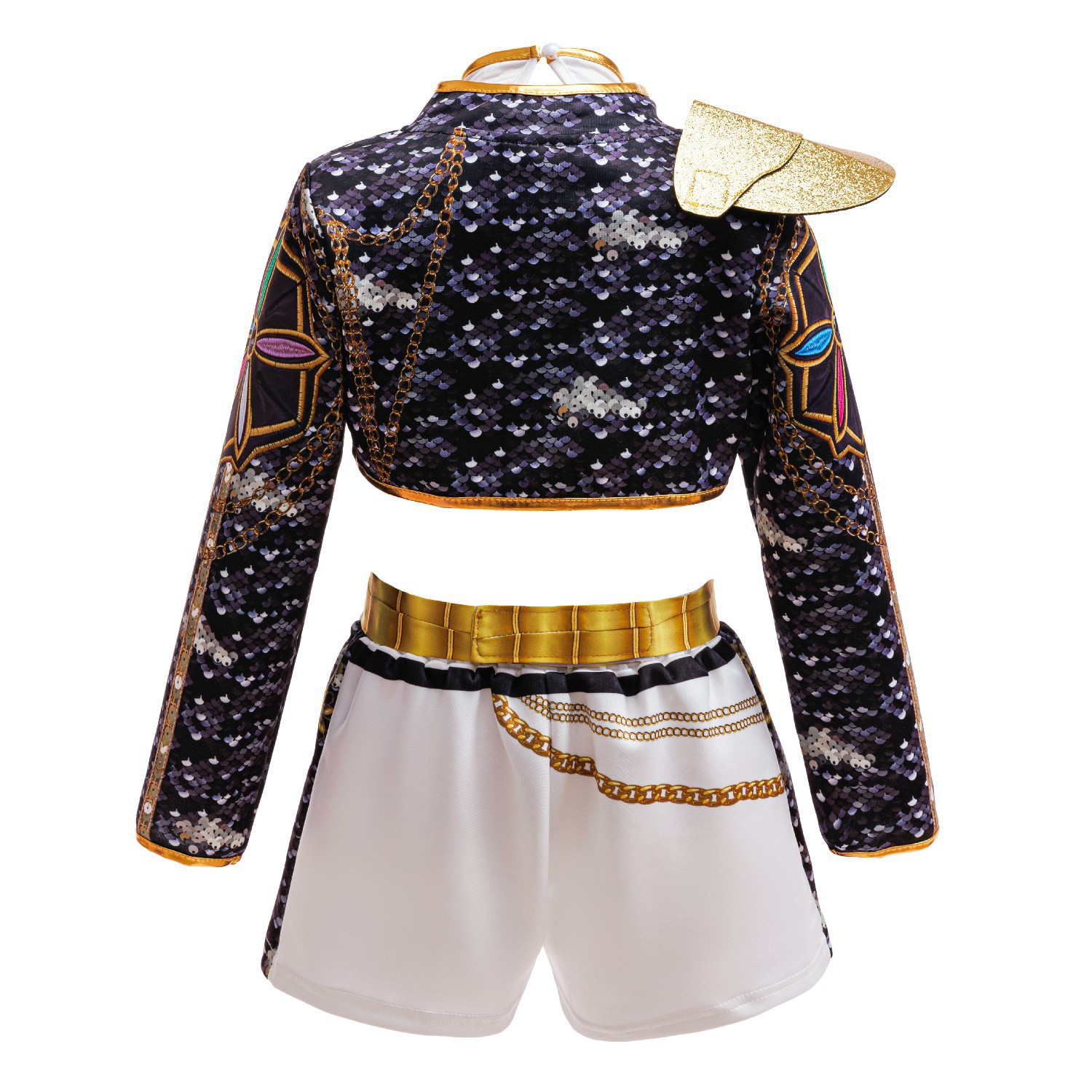 Ensemble 3 pièces manteau + gi - Baby Clothing Sizes avis et prix