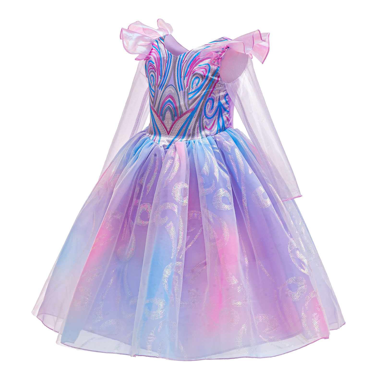 Robe rose méchante pour filles - Baby Clothing Sizes avis et prix