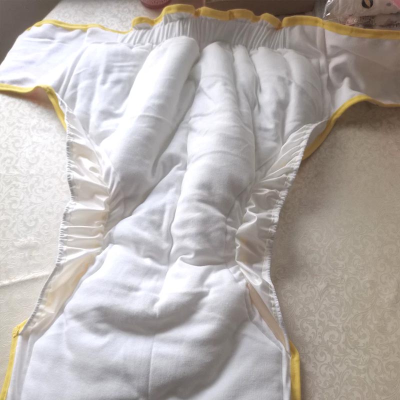 ABDL motif de dessin animé pur - Baby Clothing Patterns Free avis et prix