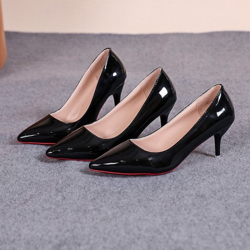 Escarpins à talon aiguille en  - Baby Clothing Sizes avis et prix