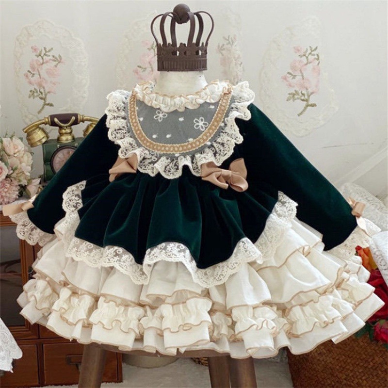 Fille bébé robe de soirée nouv - Baby Clothing Dresser avis et prix