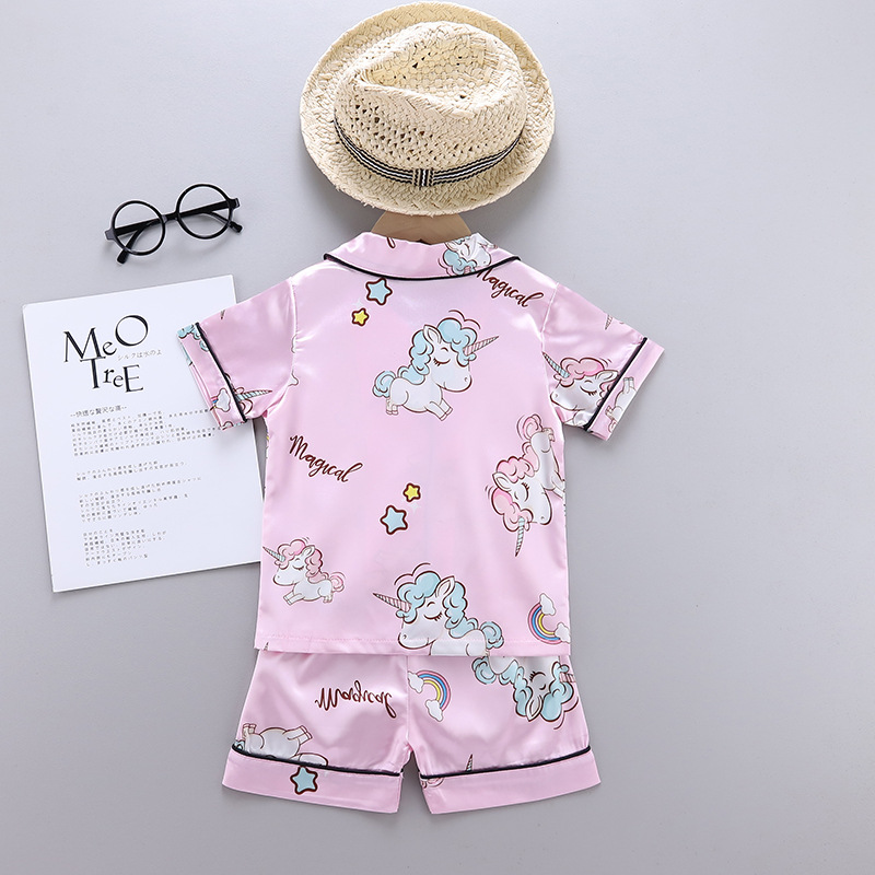 Ensemble pyjama licorne pour p - Baby Clothing Patterns Free avis et prix