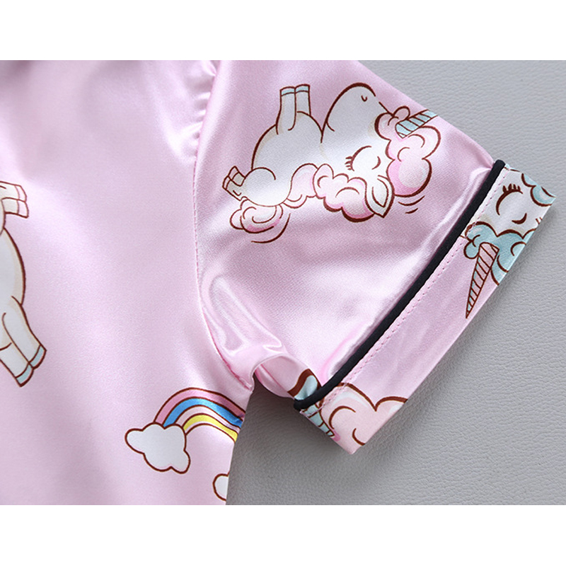 Ensemble pyjama licorne pour p - Baby Clothing Patterns Free avis et prix
