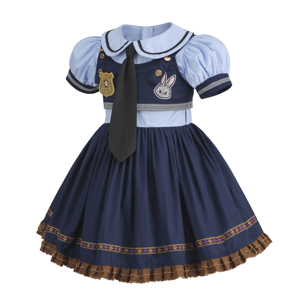 Costume de cosplay Judy pour e - Baby Clothing Sizes avis et prix