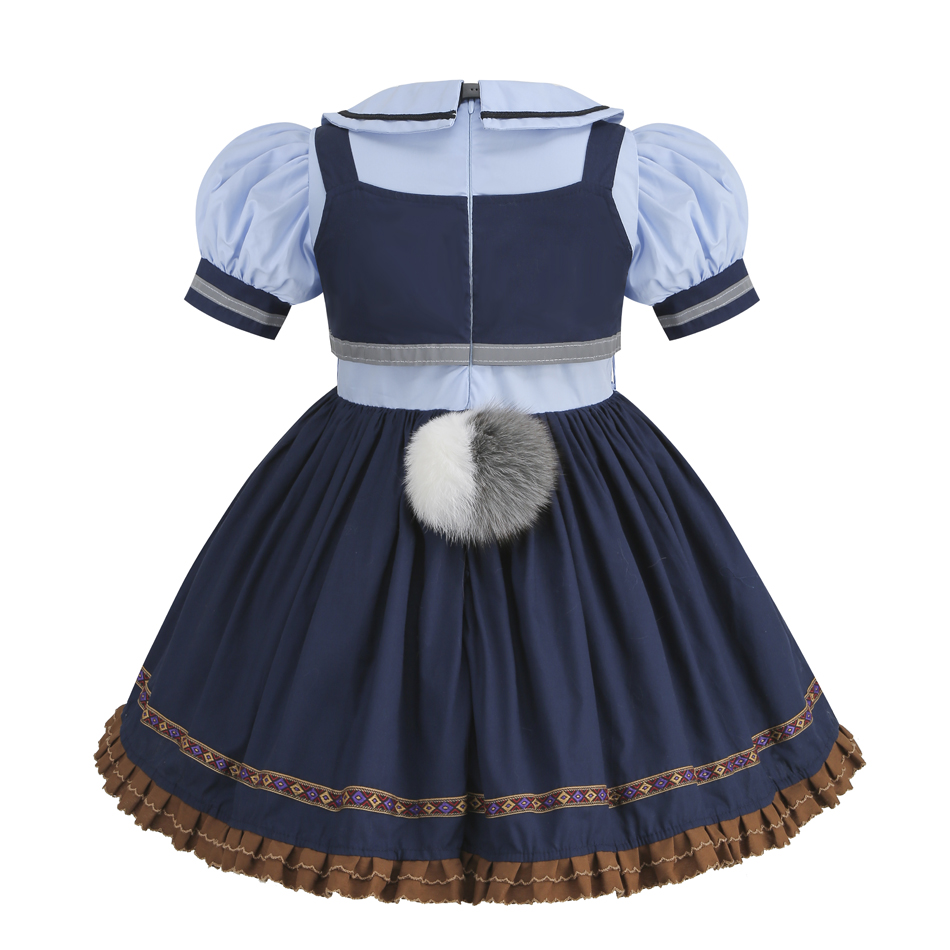 Costume de cosplay Judy pour e - Baby Clothing Sizes avis et prix